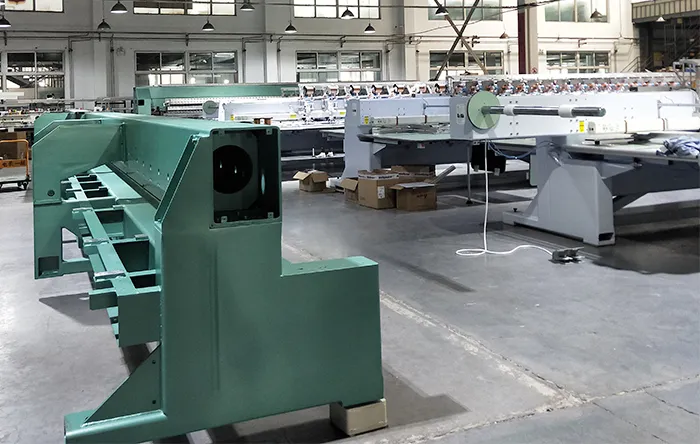 Factory Gallery Factory Gallery