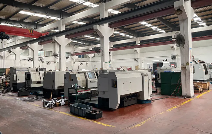 Factory Gallery Factory Gallery