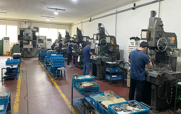 Factory Gallery Factory Gallery