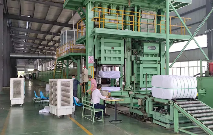 Factory Gallery Factory Gallery